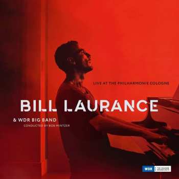 CD WDR Big Band Köln: Live At The Philharmonie Cologne DIGI