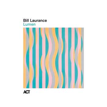 Album Bill Laurance: Lumen