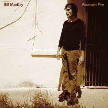 LP Bill MacKay: Fountain Fire