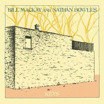 CD Bill MacKay: Keys 
