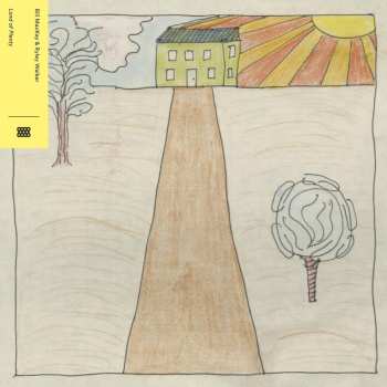 Album Bill MacKay: Land Of Plenty