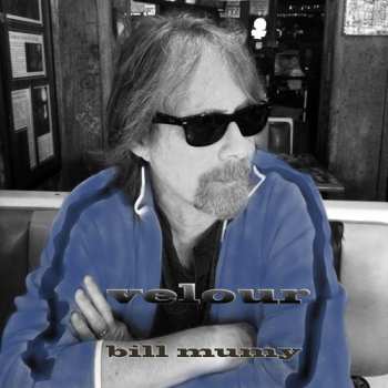 Album Bill Mumy: Velour