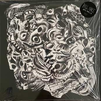 Album Bill Nace: Both
