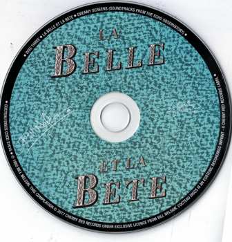 3CD/Dobozkészlet Bill Nelson: Dreamy Screens (Soundtracks From The Echo Observatory)
