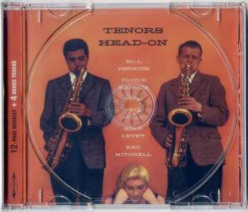 CD Art Pepper: Just Friends