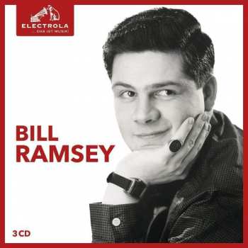 3CD/Dobozkészlet Bill Ramsey: Bill Ramsey