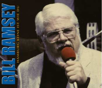 Album Bill Ramsey: Hamburg Keine Ist Wie Du