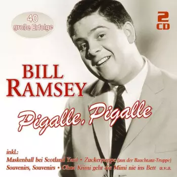 Pigalle, Pigalle - 40 Grosse Erfolge