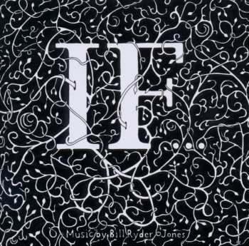 Album Bill Ryder-Jones: If...