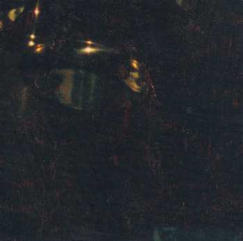 CD Bill Ryder-Jones: Yawn