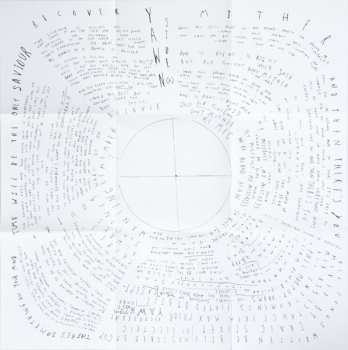 CD Bill Ryder-Jones: Yawn