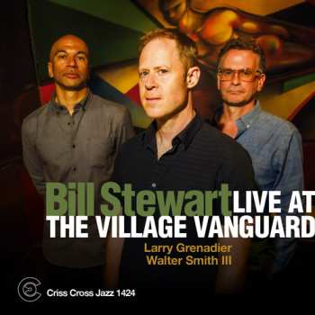 Album Live At The Village Vanguard