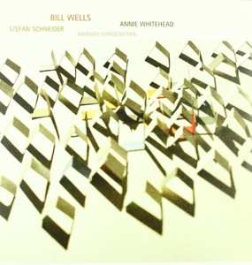 LP Bill Wells: Pick Up Sticks
