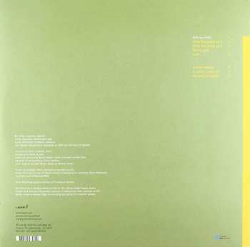 LP Bill Wells: Pick Up Sticks