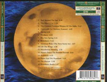 CD Bill Whelan: Riverdance (Music From The Show)