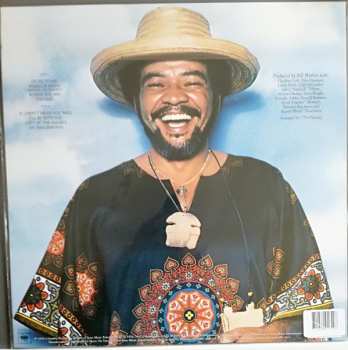 LP Bill Withers: Naked & Warm