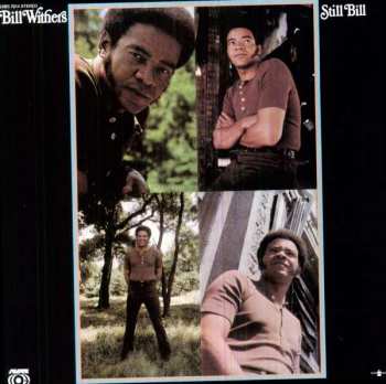 LP Bill Withers: Still Bill