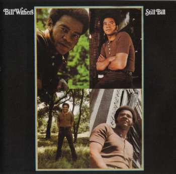 CD Bill Withers: Still Bill