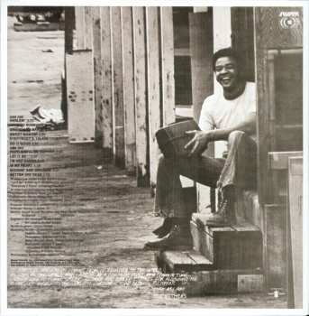 9CD/Dobozkészlet Bill Withers: The Complete Sussex And Columbia Albums