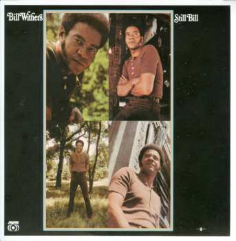 9CD/Dobozkészlet Bill Withers: The Complete Sussex And Columbia Albums