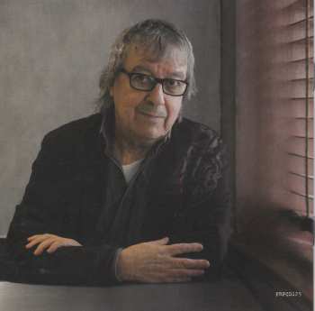 CD Bill Wyman: Back To Basics