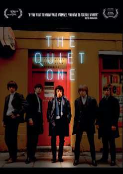 Album Bill Wyman: The Quiet One