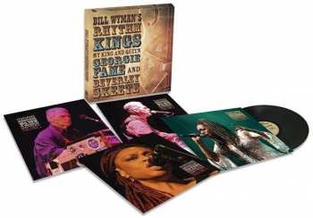 Album Georgie Fame: My King And Queen: Georgie Fame And Beverley Skeete