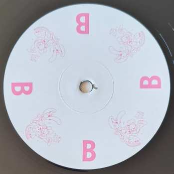 LP Billiam: Animation Cel