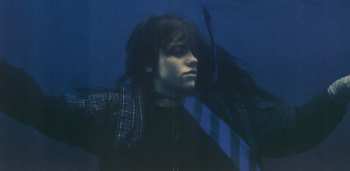 LP Billie Eilish: Hit Me Hard And Soft