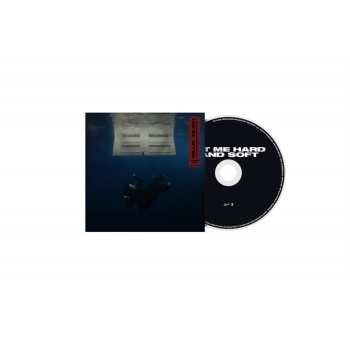 CD Billie Eilish: Hit Me Hard And Soft