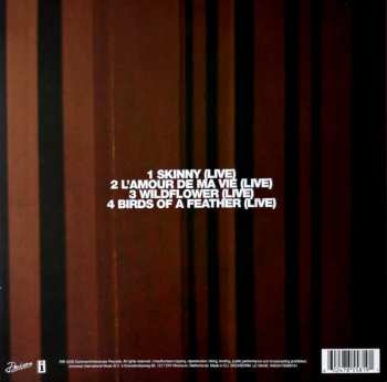 EP Billie Eilish: Live (RSD Black Friday 2025)