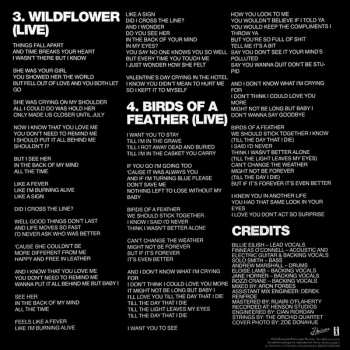 EP Billie Eilish: Live (RSD Black Friday 2025)