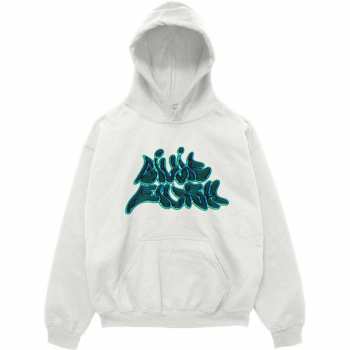 Merch Billie Eilish: Felső Graffiti Logo Billie Eilish