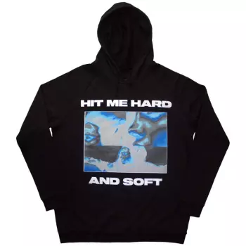 Felső Hit Me Hard And Soft Negative