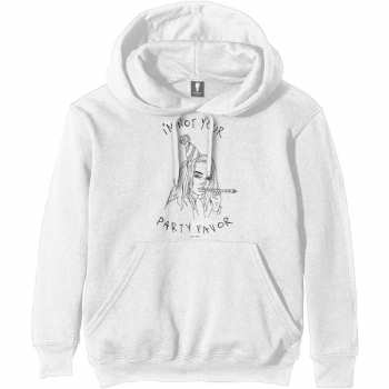 Merch Billie Eilish: Felső Party Favor 