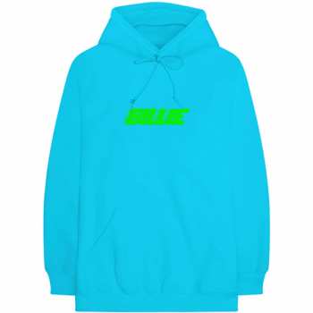 Merch Billie Eilish: Felső Thermal Photo 