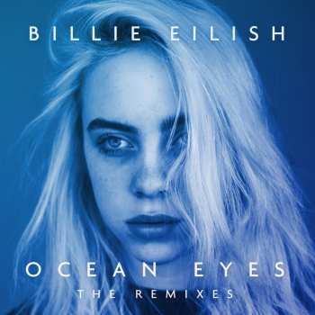 Album Billie Eilish: Ocean Eyes