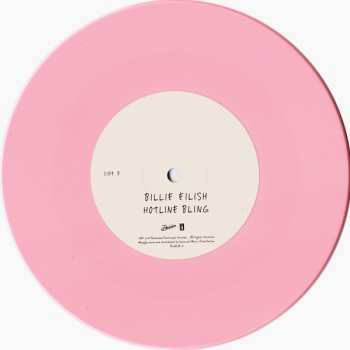 SP Billie Eilish: Party Favor CLR