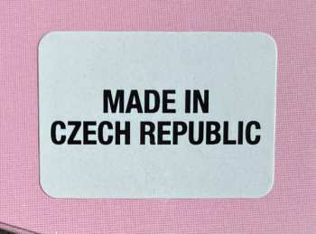 SP Billie Eilish: Party Favor CLR