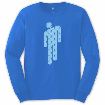 Merch Billie Eilish: Póló Manonman 