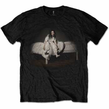 Merch Billie Eilish: Póló Sweet Dreams 