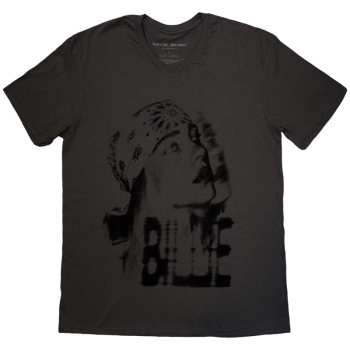 Merch Billie Eilish: Póló Tonal Sál Photo