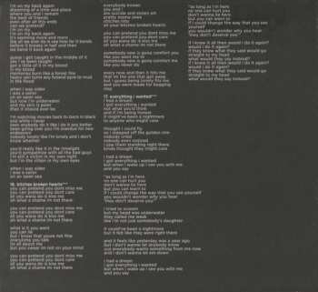 CD Billie Eilish: When We All Fall Asleep, Where Do We Go? DIGI