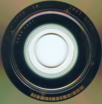 CD/Blu-ray Billie Eilish: When We All Fall Asleep, Where Do We Go? - Japan Complete Edition LTD