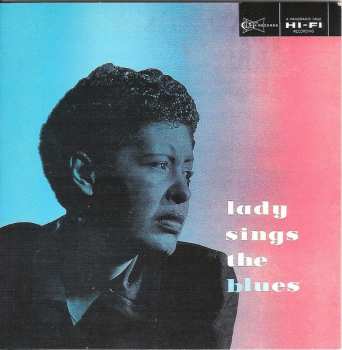 5CD/Dobozkészlet Billie Holiday: 5 Original Albums