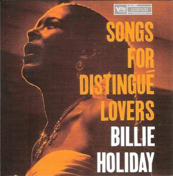 5CD/Dobozkészlet Billie Holiday: 5 Original Albums