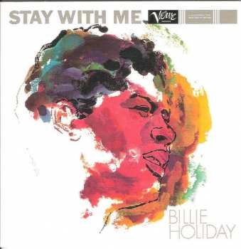 5CD/Dobozkészlet Billie Holiday: 5 Original Albums