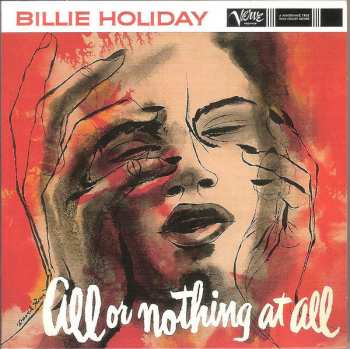 5CD/Dobozkészlet Billie Holiday: 5 Original Albums