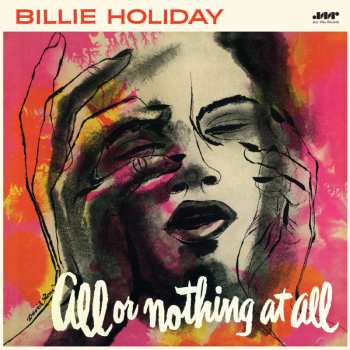 Album Billie Holiday: All Or Nothing At All