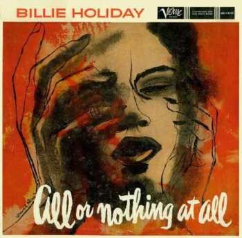 2LP Billie Holiday: All Or Nothing At All LTD | NUM